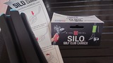 SILO GOLF CLUB CARRIER