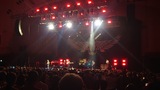JOURNEY FREEDOM TOUR JAPAN 2024 YOKOHAMAの風景