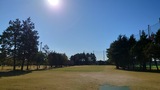 東宝調布スポーツパーク ゴルフコース
