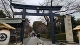三軒茶屋散策 松陰神社