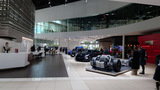 NISSAN GALLERYの景色