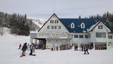 上越国際スキー場 大沢ゲレンデ