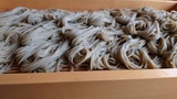 中野屋のへぎそば
