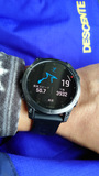 Garmin スキーアプリ