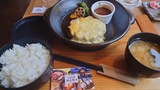 飯能市のレストランHAMA