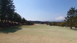 ギャツビイゴルフクラブ INコース
