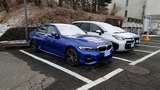 ホテルマウント富士駐車場のG20